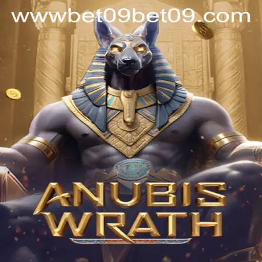 AnubisWrath: A New Dawn in Gaming Experience with Bet09