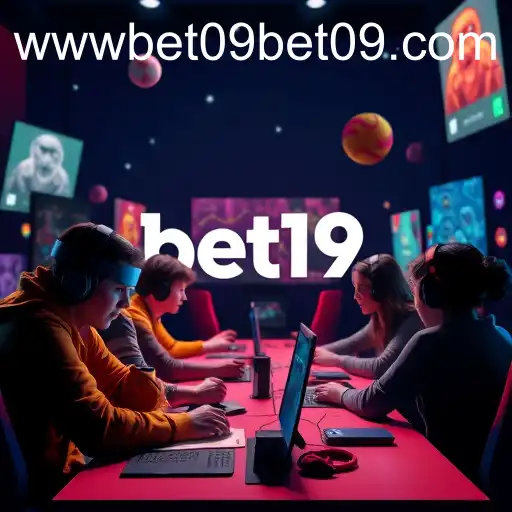 The Evolution of Player Communities in Gaming: The Case of bet09