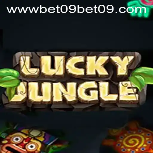 LuckyJungle: Exploring the Thrills and Rules of a New Adventure with Bet09