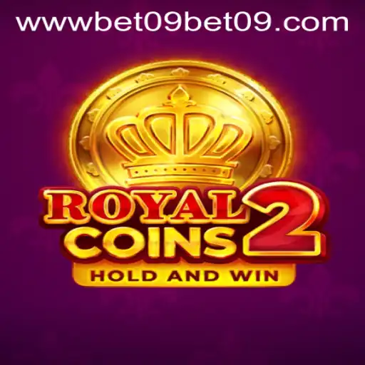 RoyalCoins2: A Thrilling Dive into the World of Online Gaming with Bet09