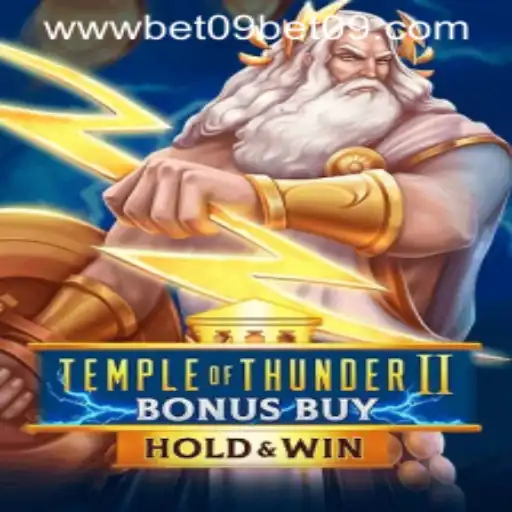 Explore the Excitement of TempleofThunderIIBonusBuy: A Thrilling Gaming Experience