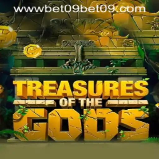 The Enthralling World of TreasureoftheGods: A Comprehensive Guide