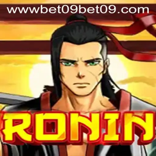 The Captivating World of Ronin and Its Impact on Bet09