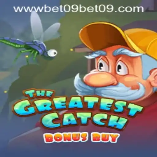 TheGreatestCatchBonusBuy: An Exciting Adventure in Online Gaming