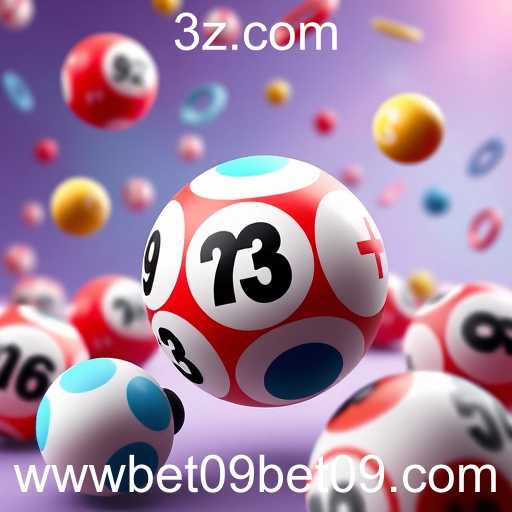 Explorando o Mundo dos Jogos de Bingo no Bet09