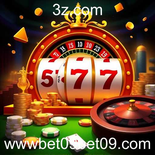 Explorando a Diversidade dos Jogos de Casino na Bet09