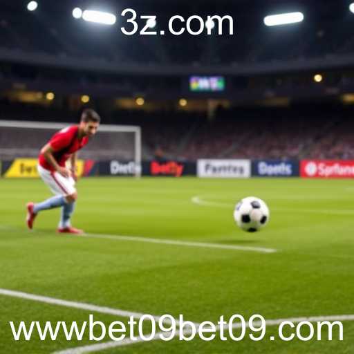 Novas Dinâmicas e Desafios no Mercado Digital Apimentado por Bet09