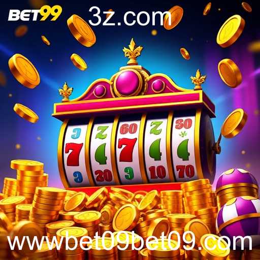 Explorando a Categoria 'Jackpots' no Bet09: Emoção e Recompensas Potenciais