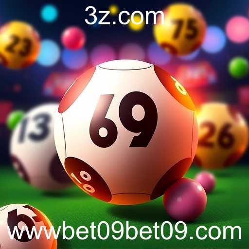 Explorando a Categoria de Jogos de Loteria no Site Bet09: Oportunidades e Estratégias