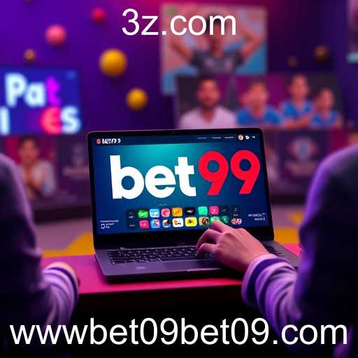 Ascensão dos Jogos Online e o Papel do Bet09
