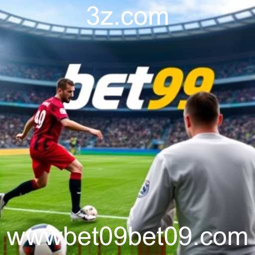 Explorando a Fascinante Categoria de Jogos de Apostas Esportivas no Bet09